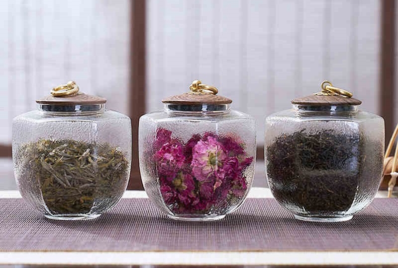 Hướng dẫn 6 cách bảo quản trà shan tuyết để trà luôn tươi ngon